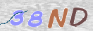 CAPTCHA vaizdas