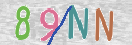 CAPTCHA vaizdas