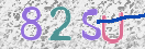 CAPTCHA vaizdas