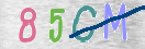 CAPTCHA vaizdas
