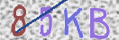 CAPTCHA vaizdas