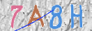 CAPTCHA vaizdas