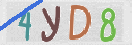 CAPTCHA vaizdas