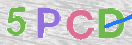 CAPTCHA vaizdas