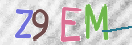 CAPTCHA vaizdas
