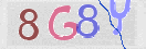 CAPTCHA vaizdas