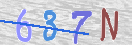 CAPTCHA vaizdas