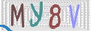CAPTCHA vaizdas