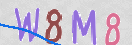 CAPTCHA vaizdas