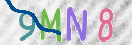 CAPTCHA vaizdas