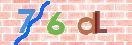 CAPTCHA vaizdas