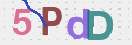 CAPTCHA vaizdas