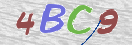 CAPTCHA vaizdas
