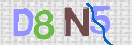CAPTCHA vaizdas