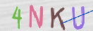 CAPTCHA vaizdas