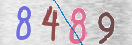 CAPTCHA vaizdas