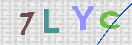 CAPTCHA vaizdas