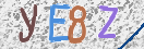 CAPTCHA vaizdas