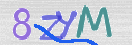 CAPTCHA vaizdas