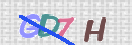 CAPTCHA vaizdas