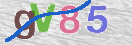 CAPTCHA vaizdas