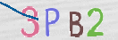 CAPTCHA vaizdas