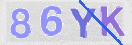 CAPTCHA vaizdas