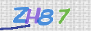 CAPTCHA vaizdas