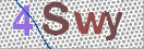 CAPTCHA vaizdas