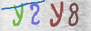 CAPTCHA vaizdas