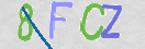 CAPTCHA vaizdas