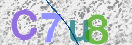 CAPTCHA vaizdas