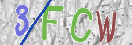 CAPTCHA vaizdas