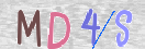 CAPTCHA vaizdas