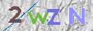 CAPTCHA vaizdas