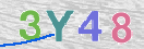 CAPTCHA vaizdas