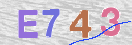 CAPTCHA vaizdas