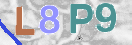CAPTCHA vaizdas