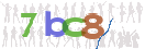 CAPTCHA vaizdas