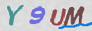 CAPTCHA vaizdas