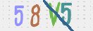 CAPTCHA vaizdas