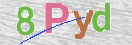 CAPTCHA vaizdas