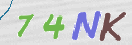 CAPTCHA vaizdas