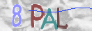 CAPTCHA vaizdas