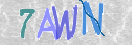 CAPTCHA vaizdas
