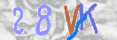 CAPTCHA vaizdas