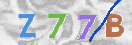 CAPTCHA vaizdas