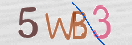 CAPTCHA vaizdas