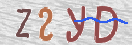 CAPTCHA vaizdas