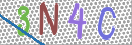 CAPTCHA vaizdas